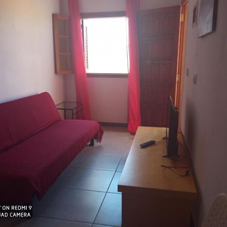 Maria Hotel San Isidro  Luaran gambar